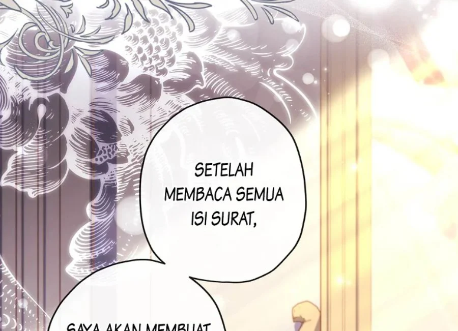 The Male Lead's Little Lion Daughter Chapter 77 Gambar 59