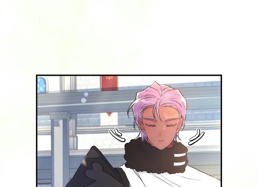 The Male Lead's Little Lion Daughter Chapter 78 Gambar 44