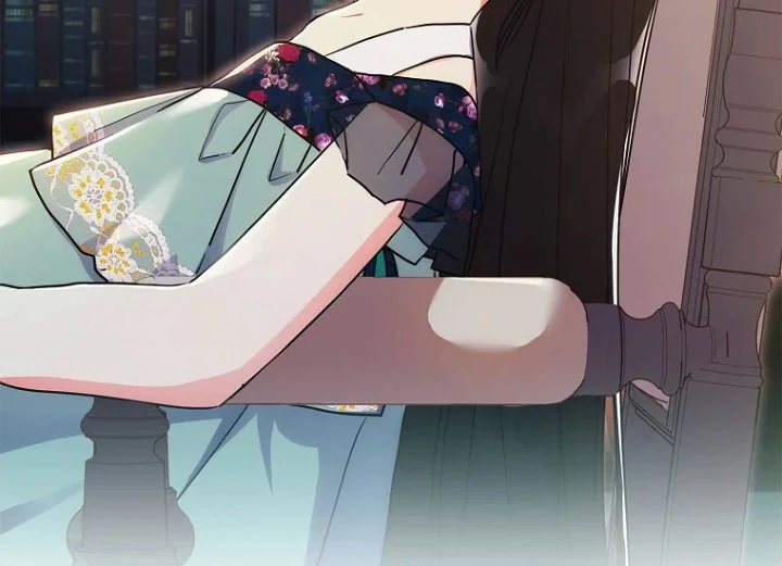 The Male Lead's Little Lion Daughter Chapter 79 Gambar 61