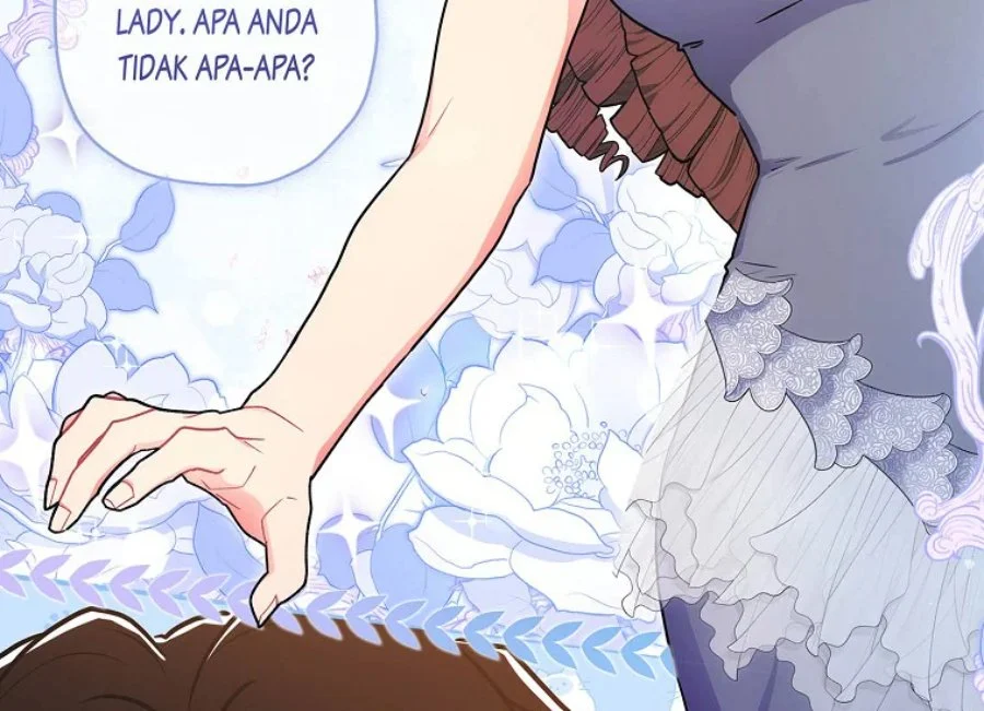 The Male Lead's Little Lion Daughter Chapter 80 Gambar 64