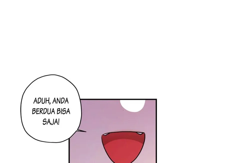 The Male Lead's Little Lion Daughter Chapter 80 Gambar 71