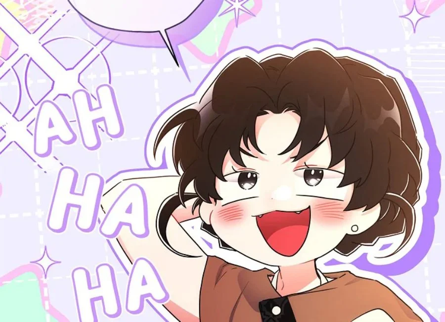 The Male Lead's Little Lion Daughter Chapter 80 Gambar 74