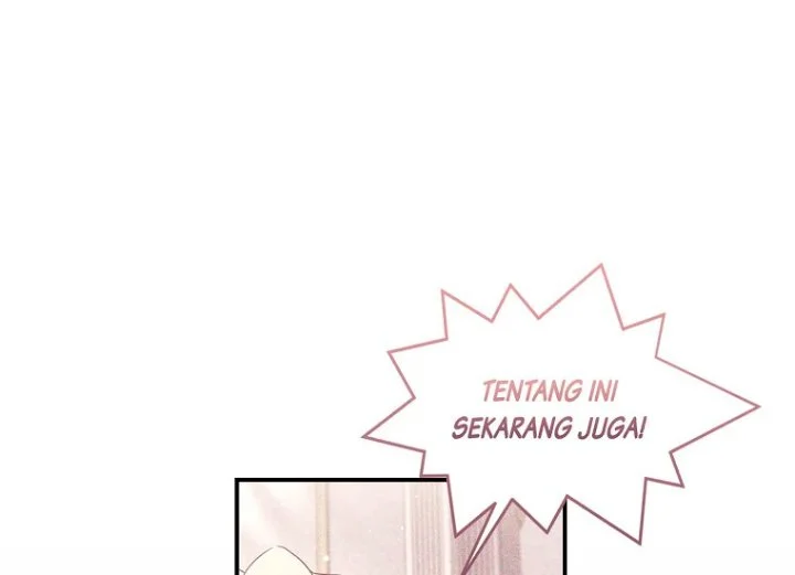 The Male Lead's Little Lion Daughter Chapter 81 Gambar 53