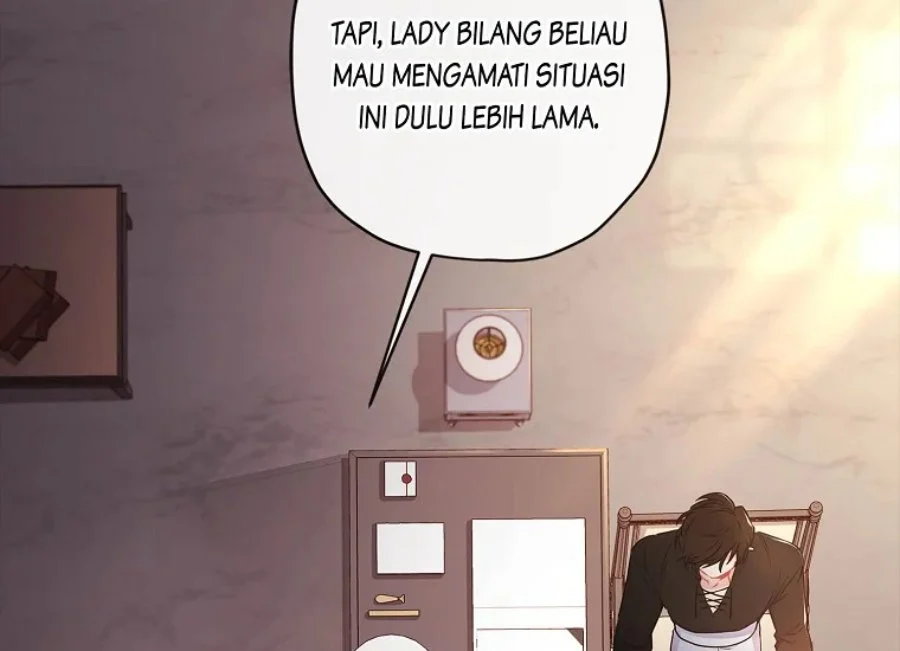 The Male Lead's Little Lion Daughter Chapter 82 Gambar 50