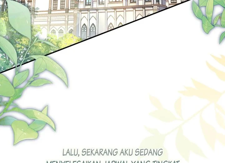 The Male Lead's Little Lion Daughter Chapter 83 Gambar 57
