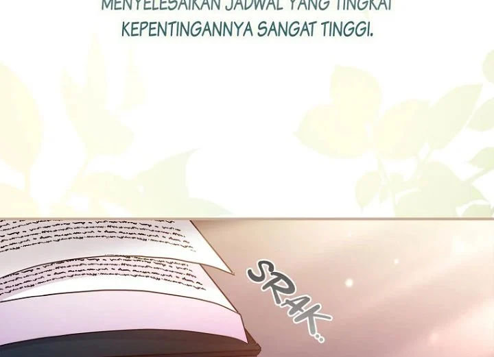 The Male Lead's Little Lion Daughter Chapter 83 Gambar 58