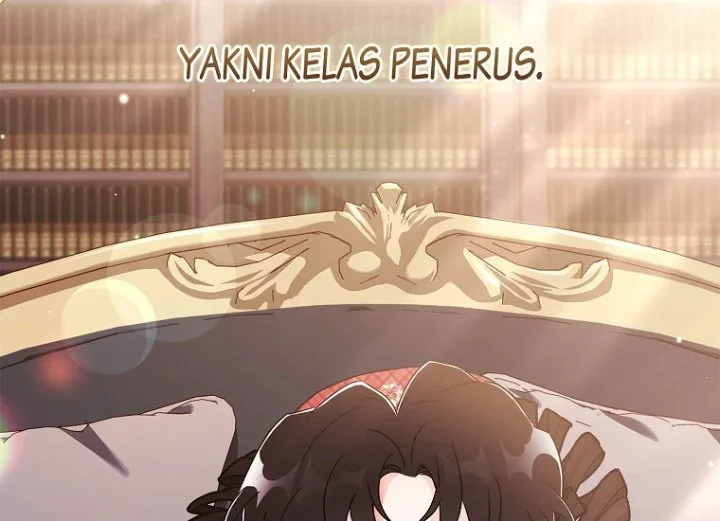 The Male Lead's Little Lion Daughter Chapter 83 Gambar 60