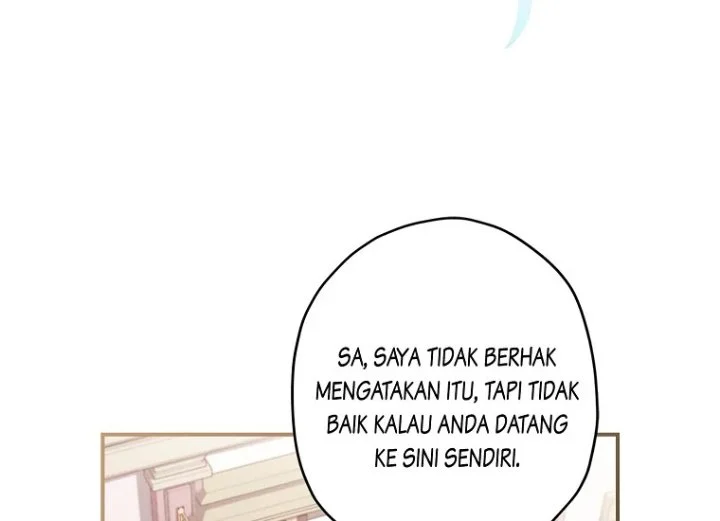 The Male Lead's Little Lion Daughter Chapter 84 Gambar 53