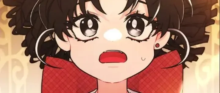The Male Lead's Little Lion Daughter Chapter 85 Gambar 15