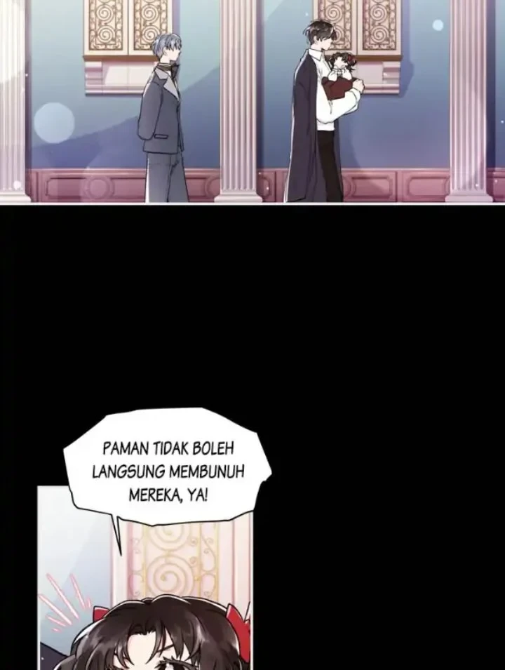 The Male Lead's Little Lion Daughter Chapter 9 Gambar 12