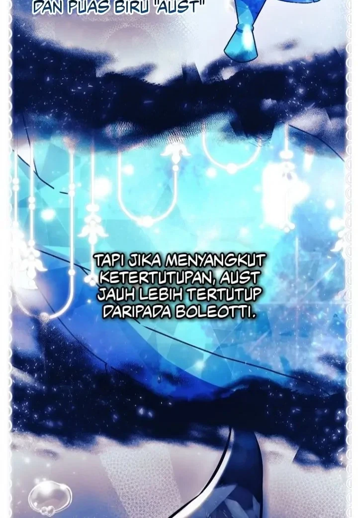 The Male Lead's Little Lion Daughter Chapter 91 Gambar 16