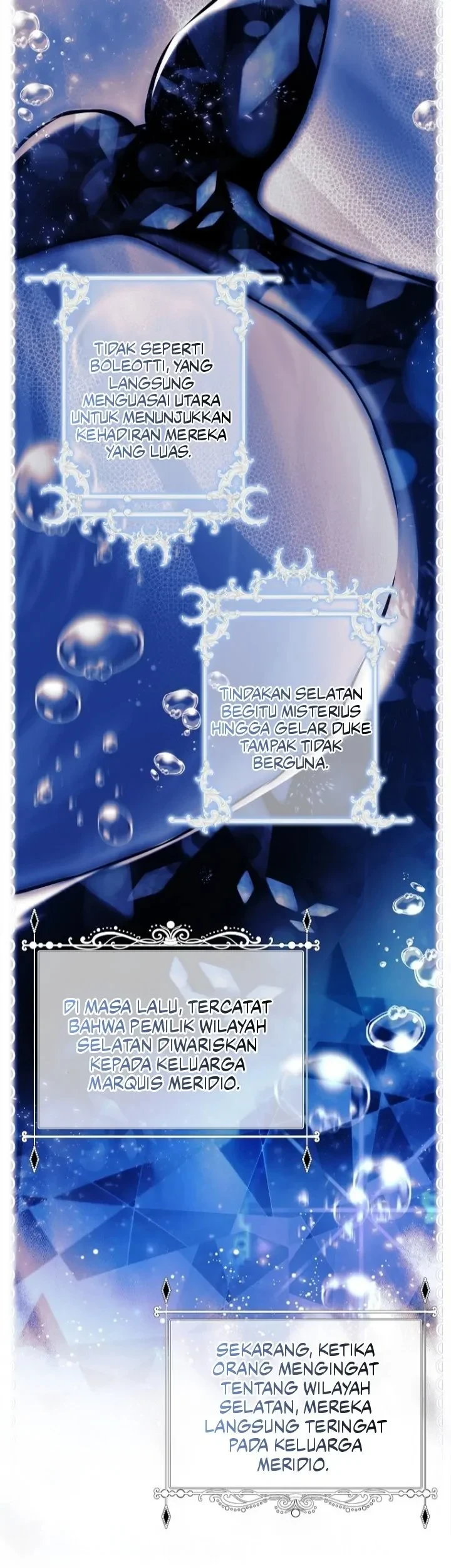 The Male Lead's Little Lion Daughter Chapter 91 Gambar 17