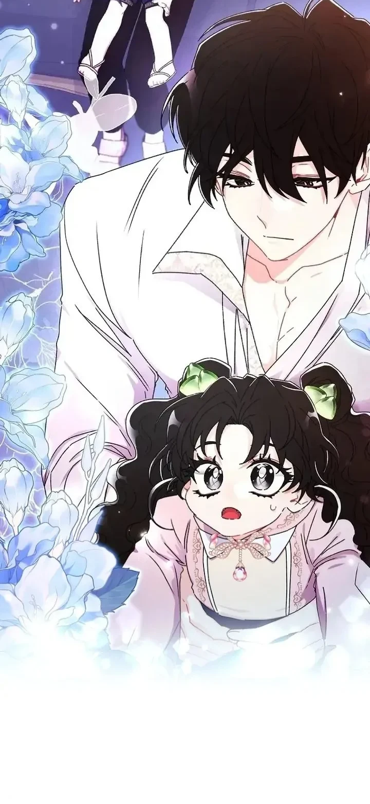 The Male Lead's Little Lion Daughter Chapter 97 Gambar 15