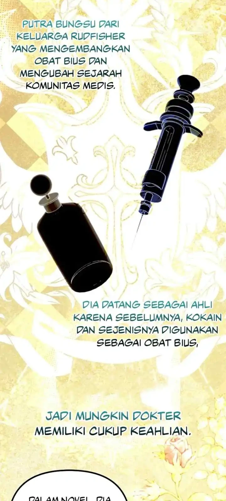 The Male Leads Are Trapped in My House Chapter 11 Gambar 15