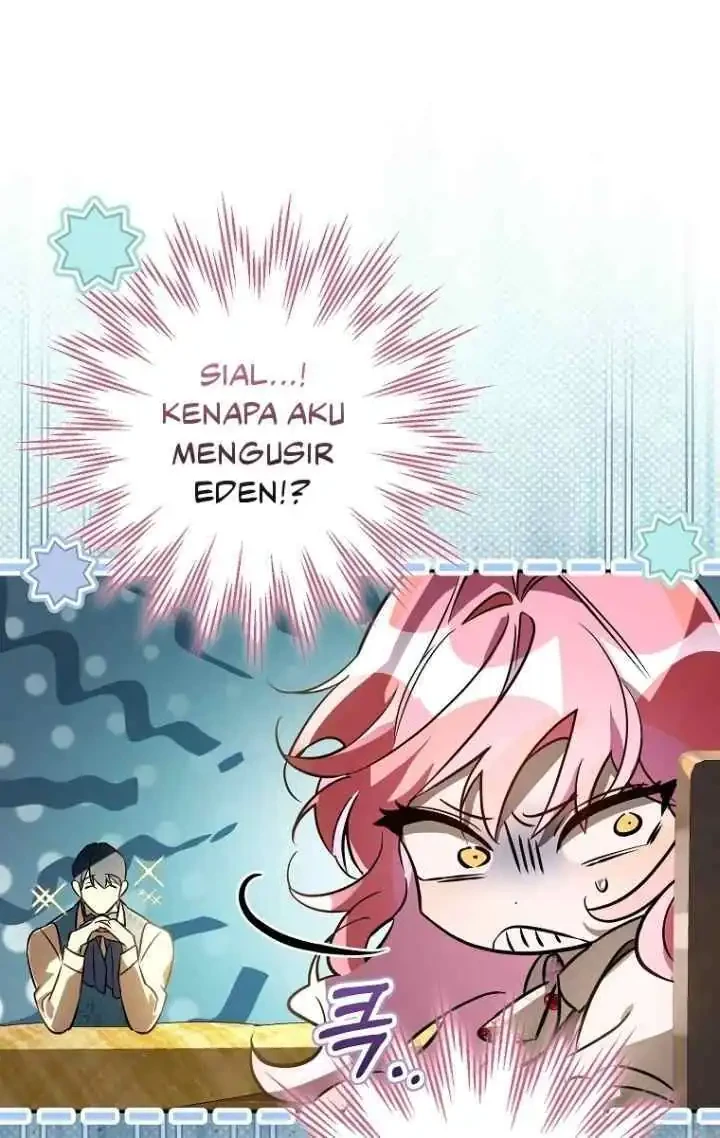 The Male Leads Are Trapped in My House Chapter 13 Gambar 18