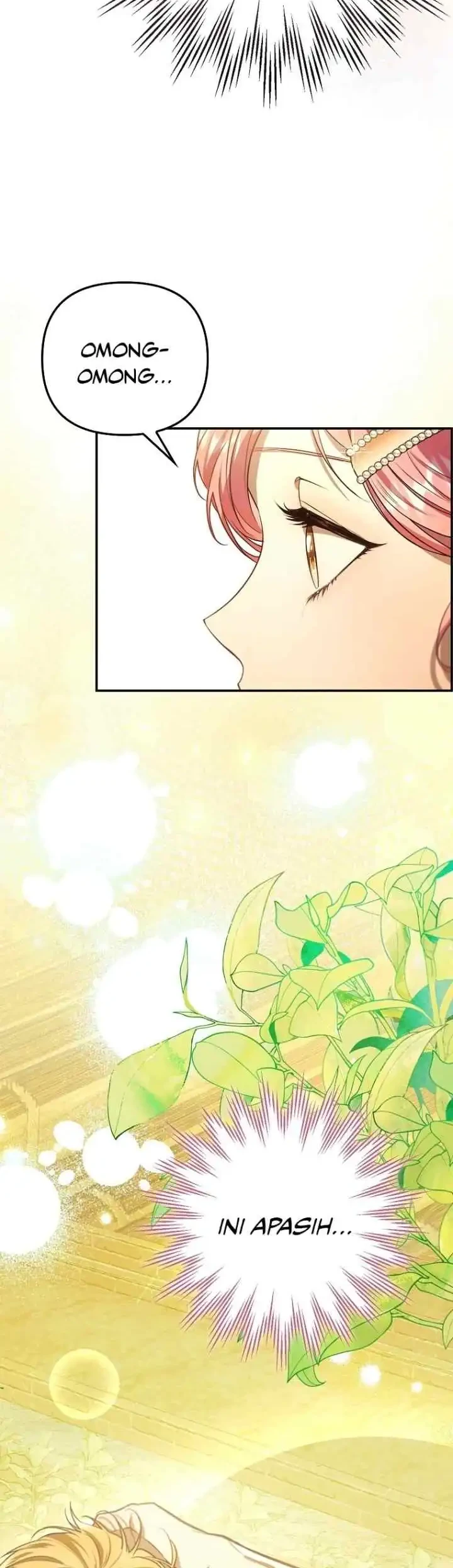 The Male Leads Are Trapped in My House Chapter 14 Gambar 15