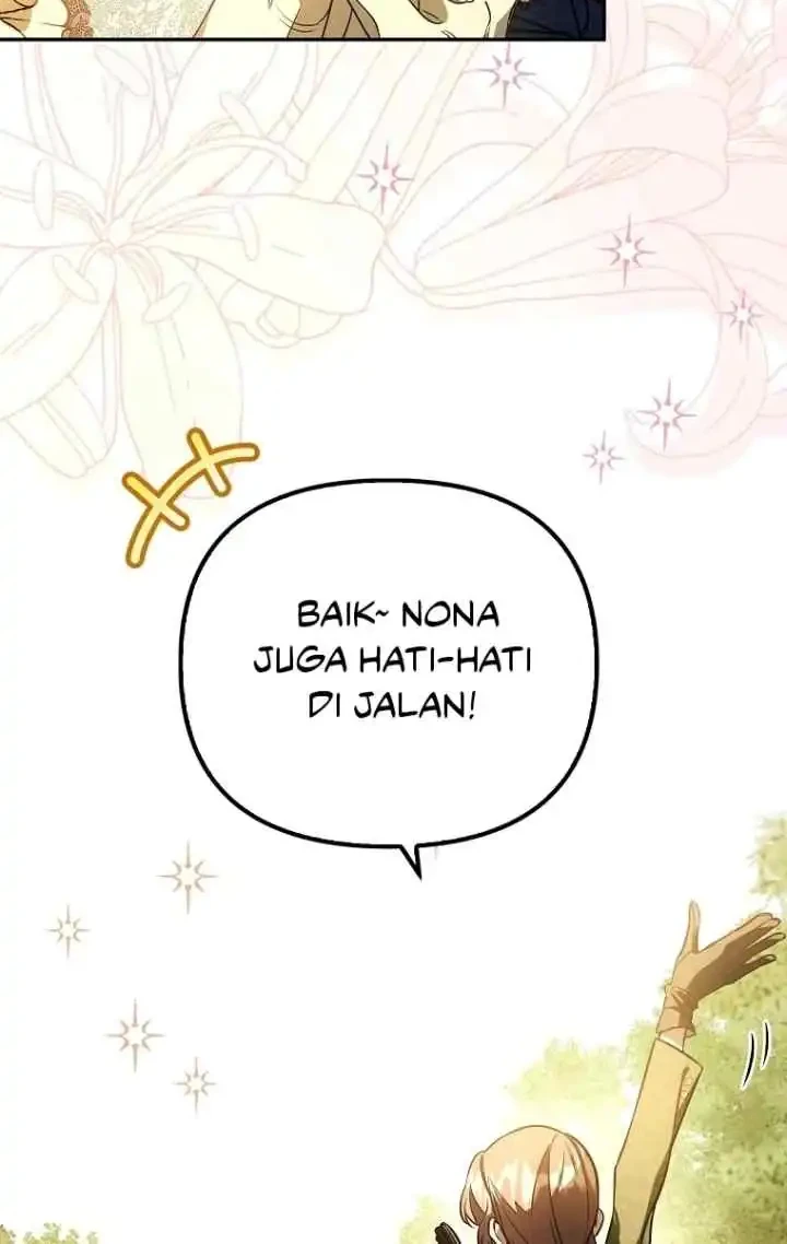 The Male Leads Are Trapped in My House Chapter 17 Gambar 18