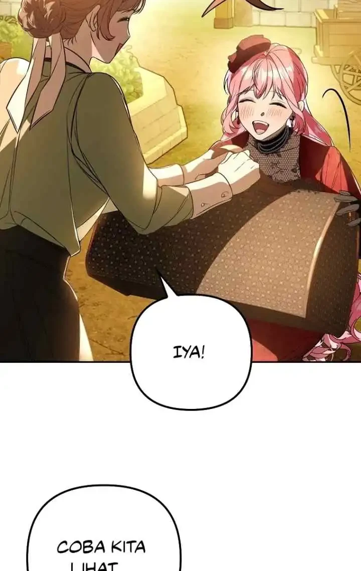 The Male Leads Are Trapped in My House Chapter 19 Gambar 18