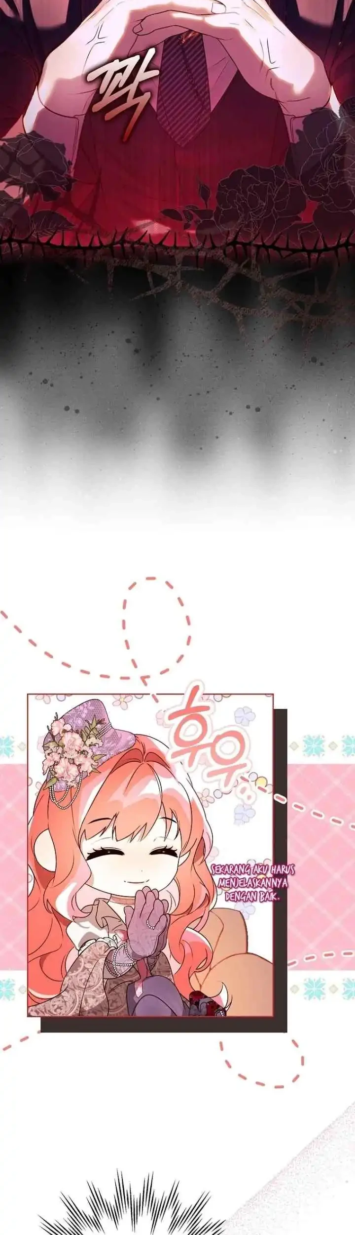 The Male Leads Are Trapped in My House Chapter 2 Gambar 17