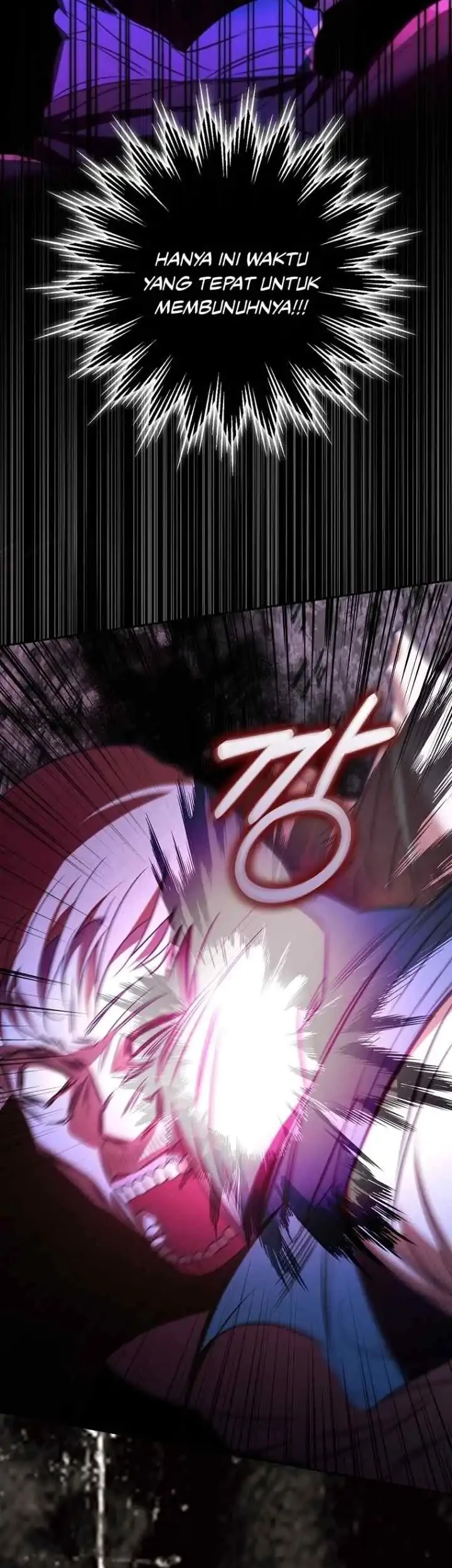 The Male Leads Are Trapped in My House Chapter 20 Gambar 17