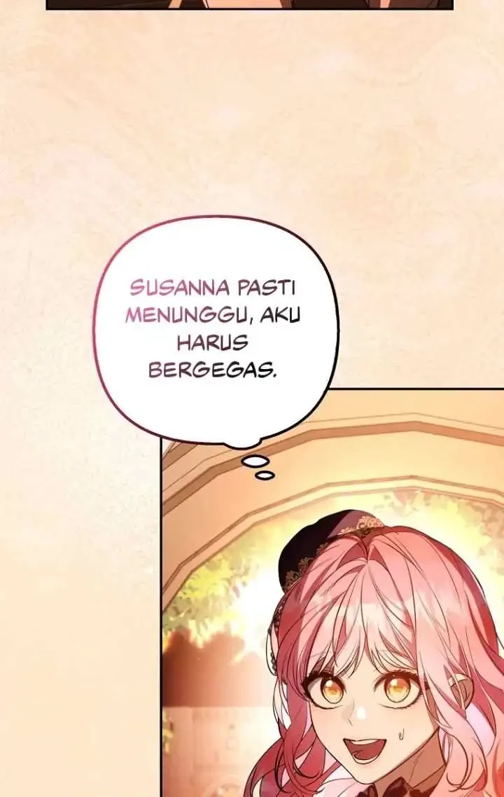 The Male Leads Are Trapped in My House Chapter 21 Gambar 18