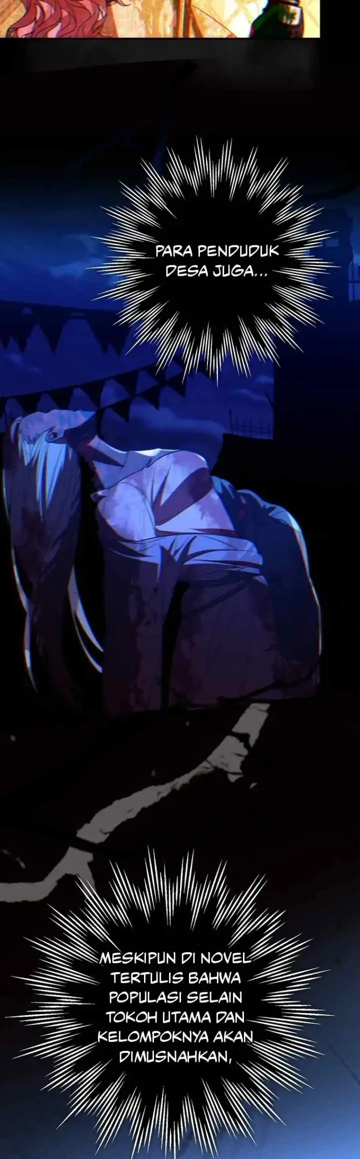 The Male Leads Are Trapped in My House Chapter 23 Gambar 15