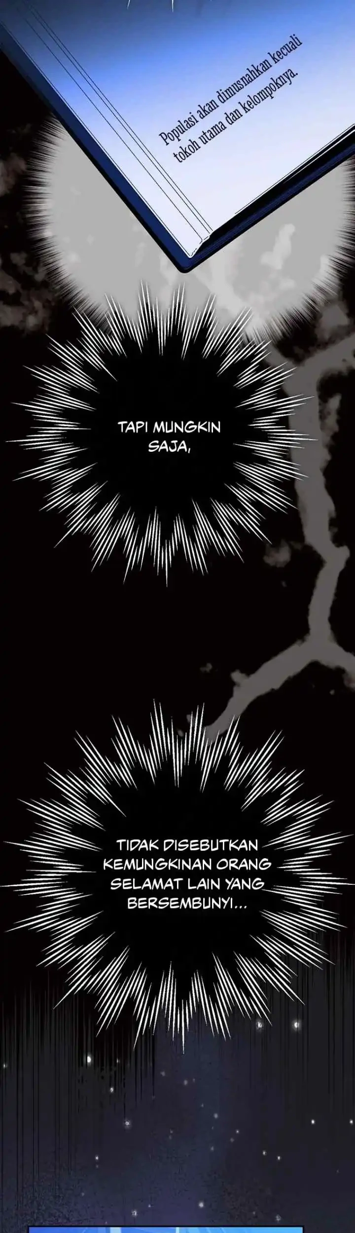The Male Leads Are Trapped in My House Chapter 23 Gambar 16