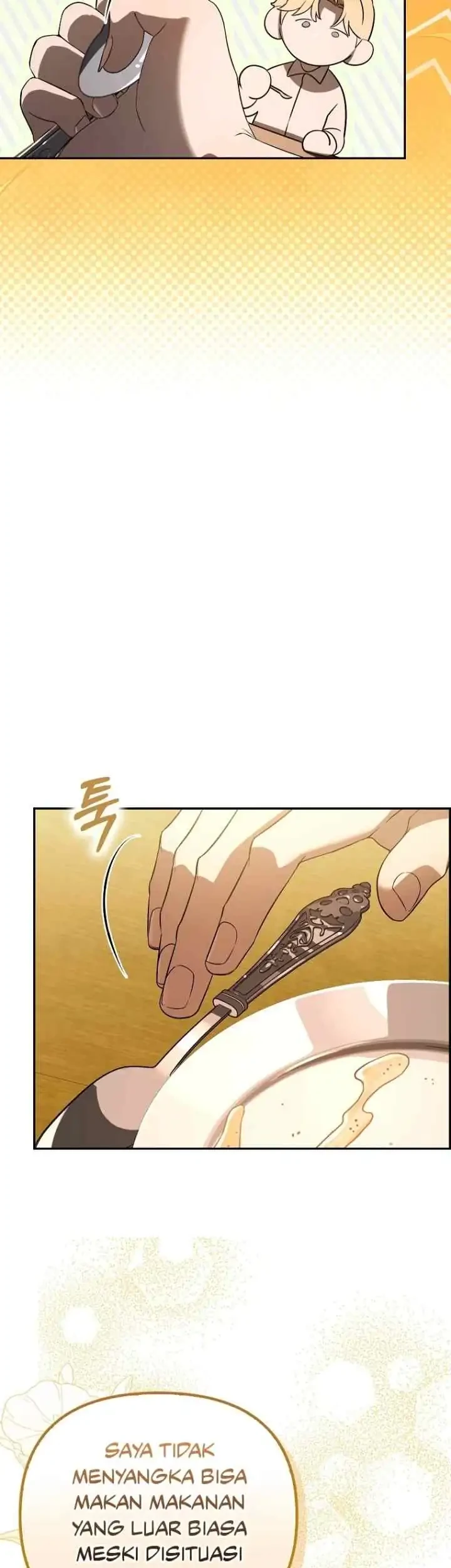 The Male Leads Are Trapped in My House Chapter 25 Gambar 16