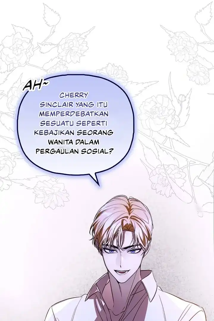 The Male Leads Are Trapped in My House Chapter 28 Gambar 31