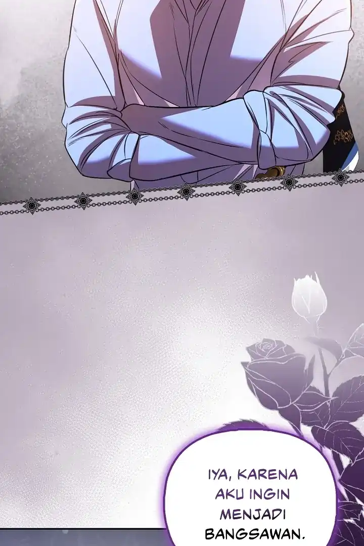 The Male Leads Are Trapped in My House Chapter 28 Gambar 32