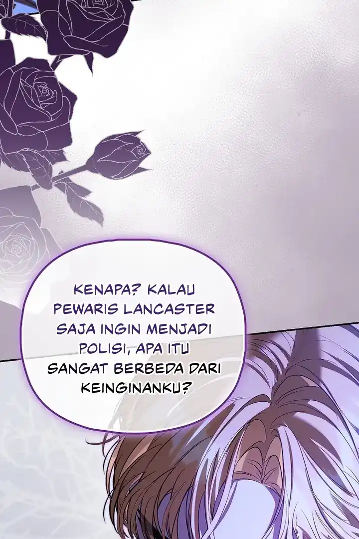 The Male Leads Are Trapped in My House Chapter 28 Gambar 34