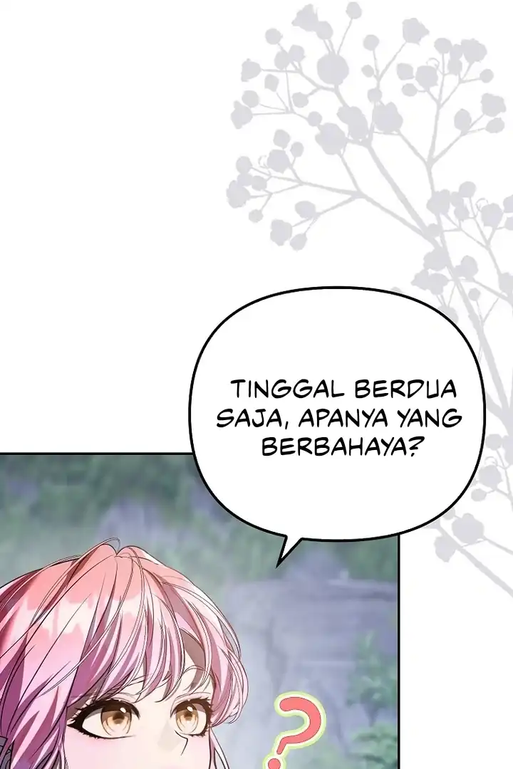 The Male Leads Are Trapped in My House Chapter 29 Gambar 31