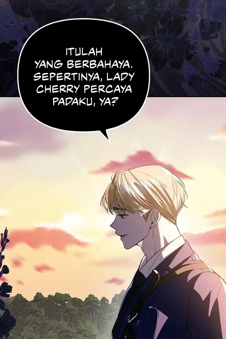 The Male Leads Are Trapped in My House Chapter 29 Gambar 33