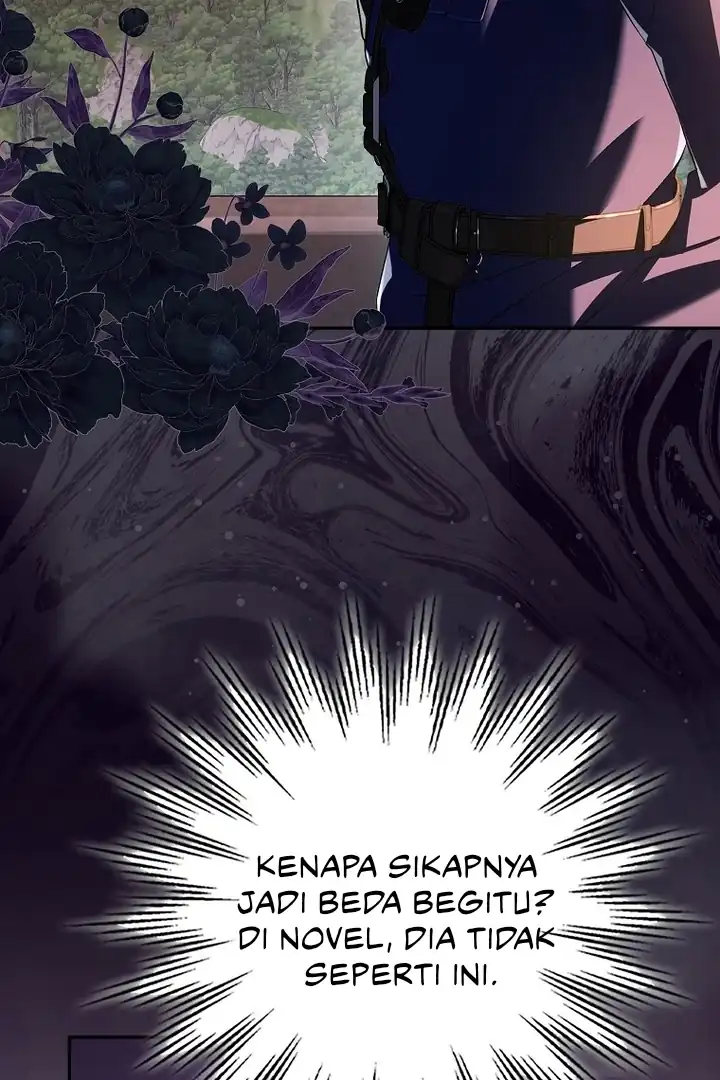 The Male Leads Are Trapped in My House Chapter 29 Gambar 34