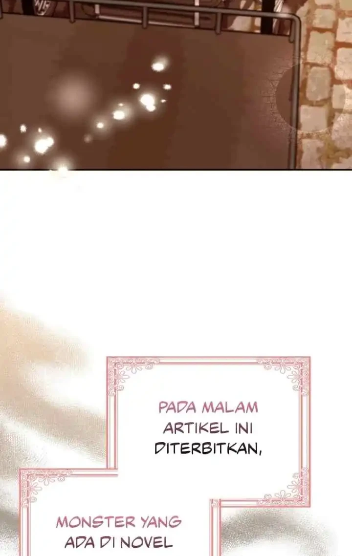 The Male Leads Are Trapped in My House Chapter 3 Gambar 18