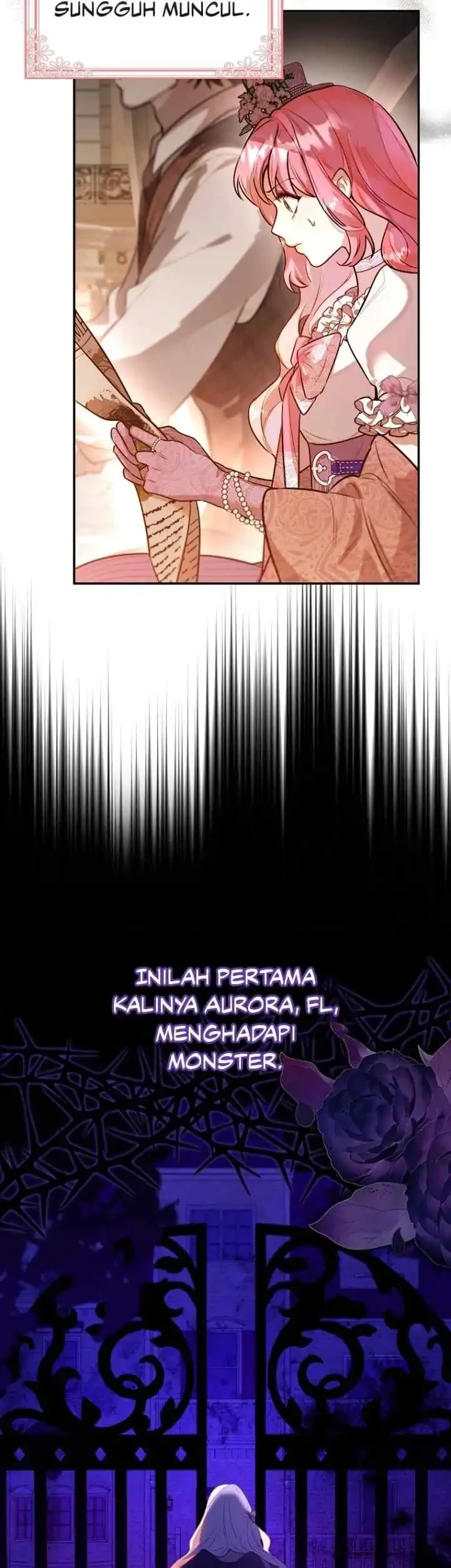 The Male Leads Are Trapped in My House Chapter 3 Gambar 19