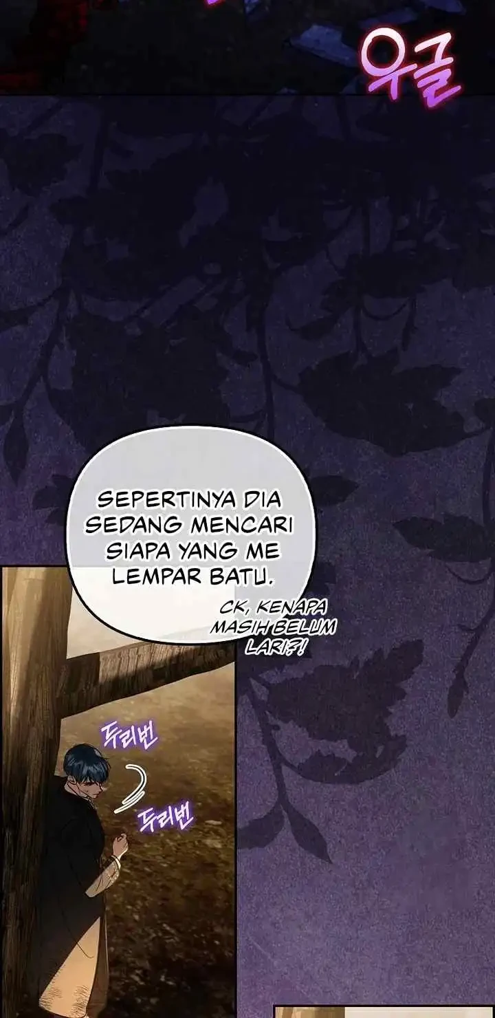 The Male Leads Are Trapped in My House Chapter 30 Gambar 17