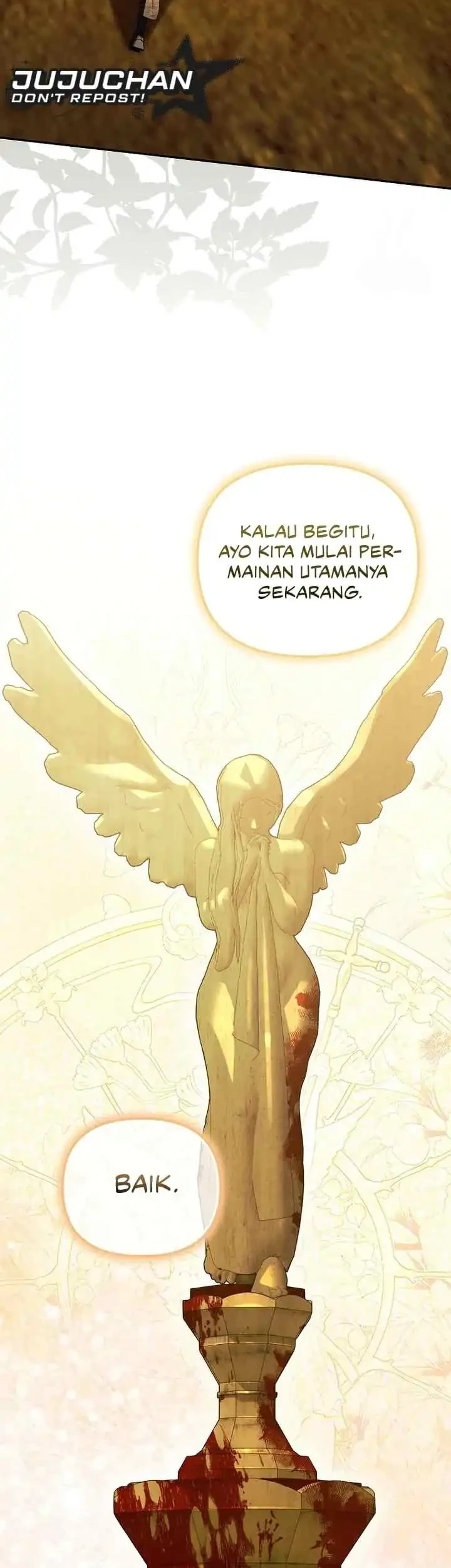 The Male Leads Are Trapped in My House Chapter 30 Gambar 19