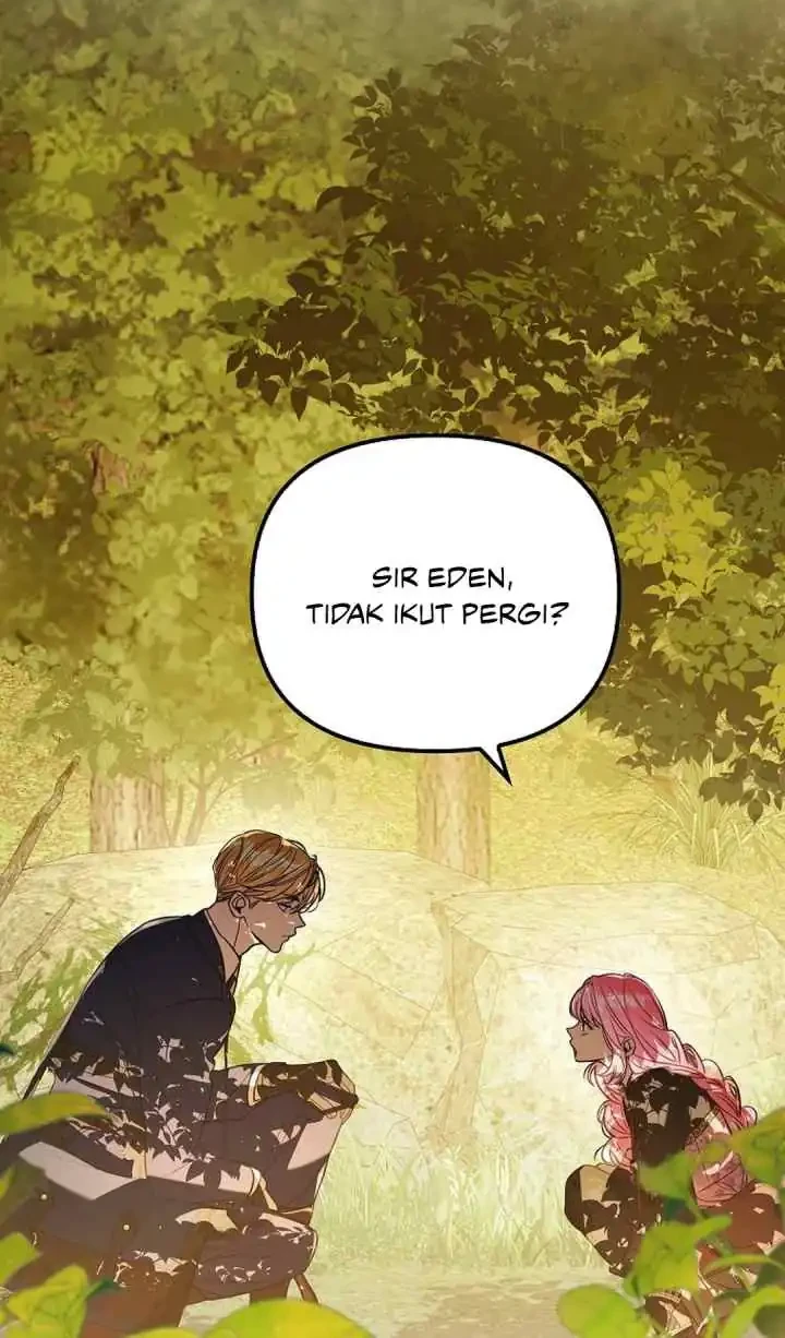 The Male Leads Are Trapped in My House Chapter 31 Gambar 18