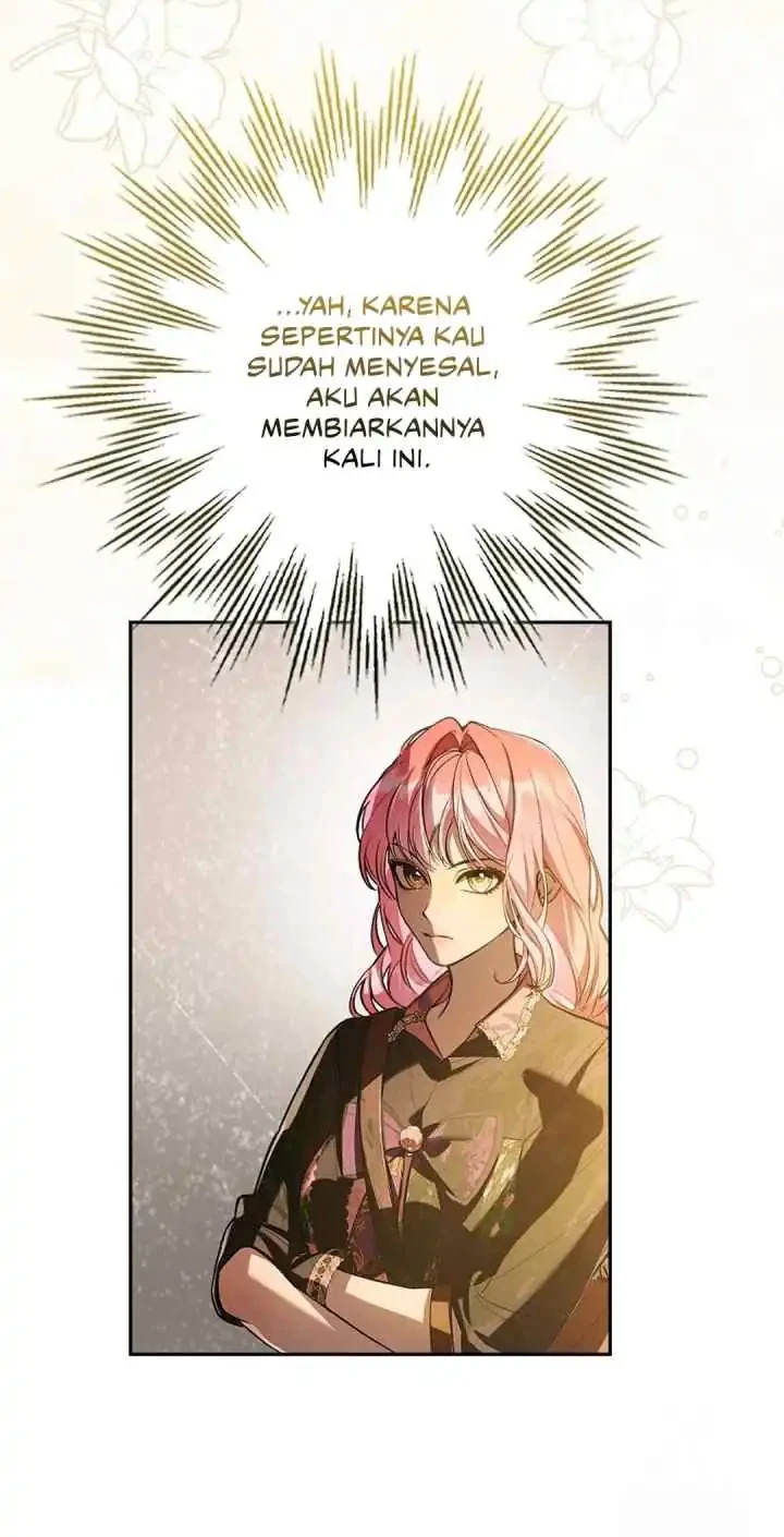 The Male Leads Are Trapped in My House Chapter 32 Gambar 18