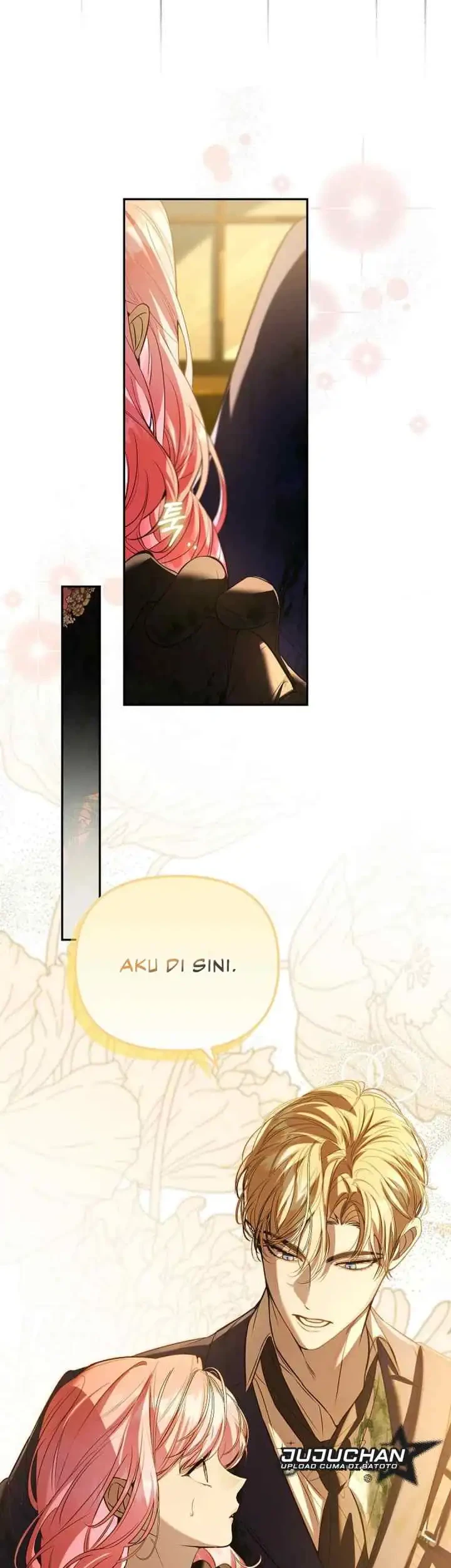 The Male Leads Are Trapped in My House Chapter 33 Gambar 17