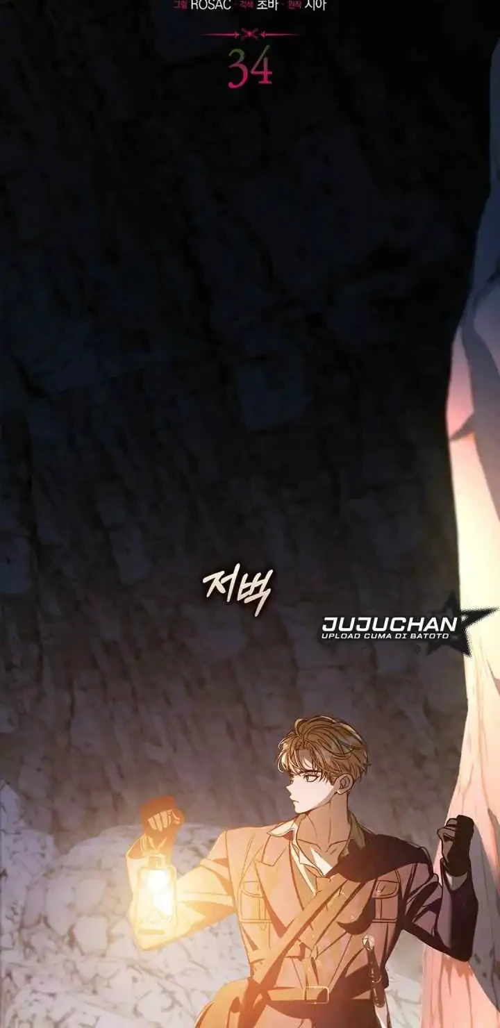 The Male Leads Are Trapped in My House Chapter 34 Gambar 18