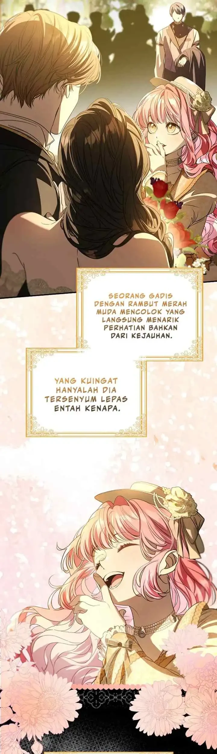 The Male Leads Are Trapped in My House Chapter 36 Gambar 16
