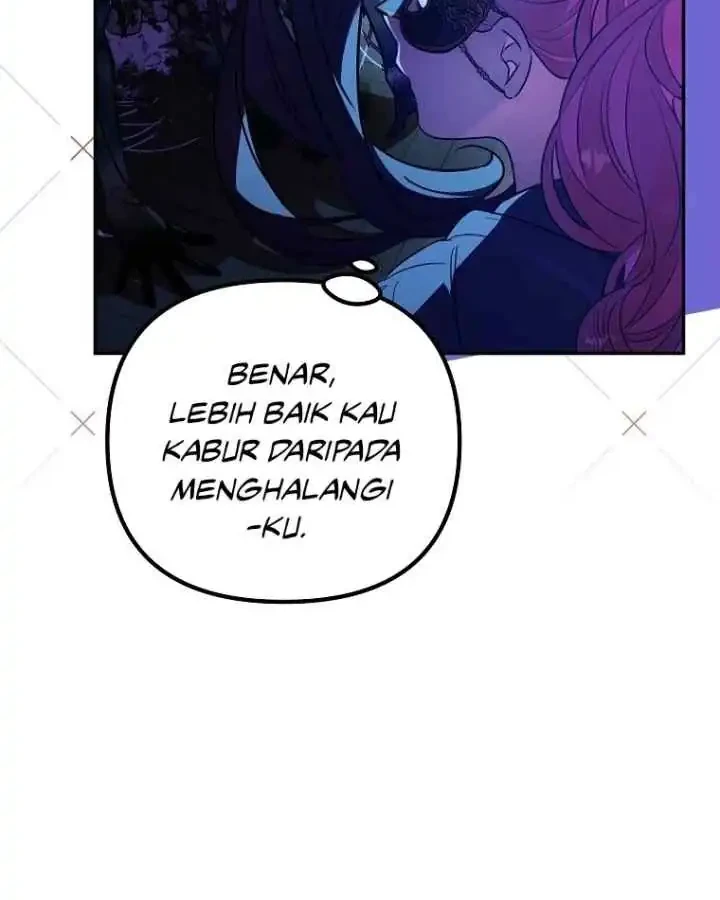 The Male Leads Are Trapped in My House Chapter 4 Gambar 18