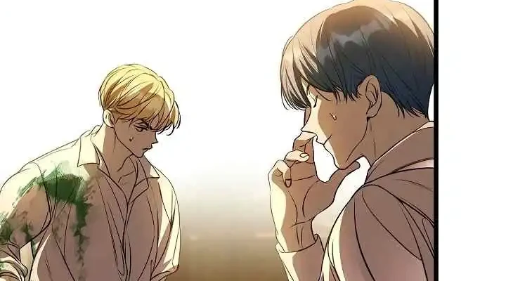 The Male Leads Are Trapped in My House Chapter 40 Gambar 15