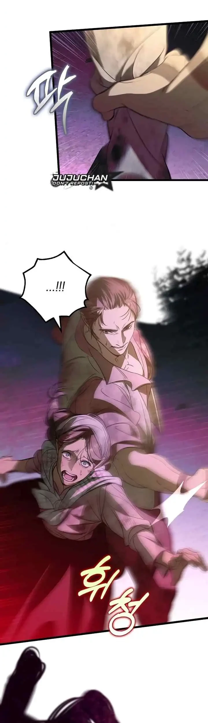The Male Leads Are Trapped in My House Chapter 41 Gambar 17