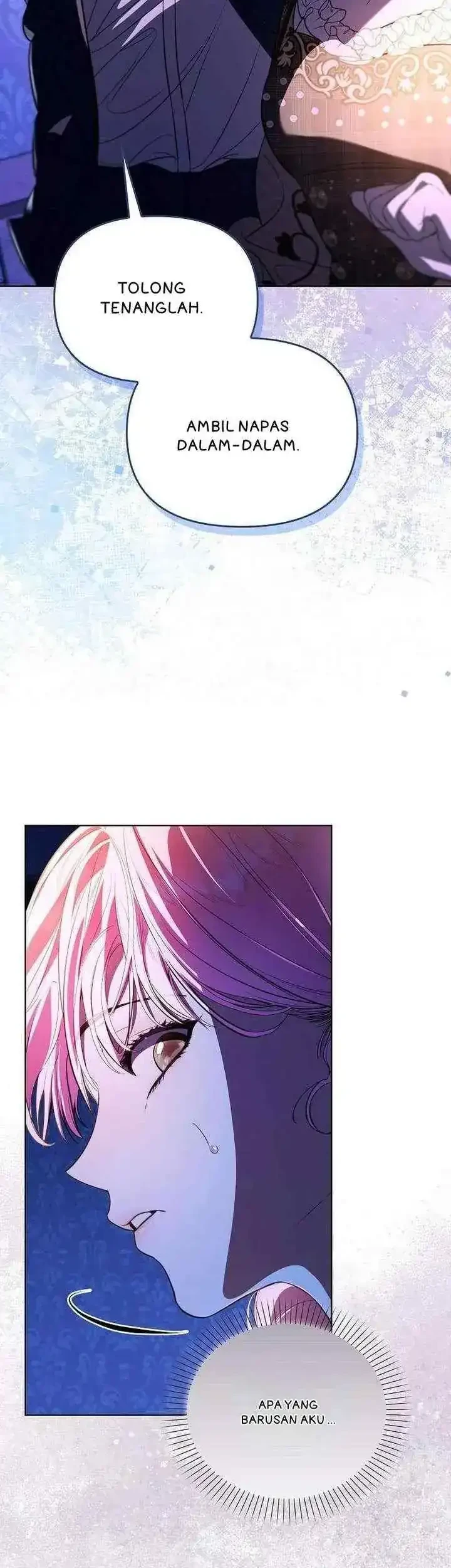 The Male Leads Are Trapped in My House Chapter 47 Gambar 15