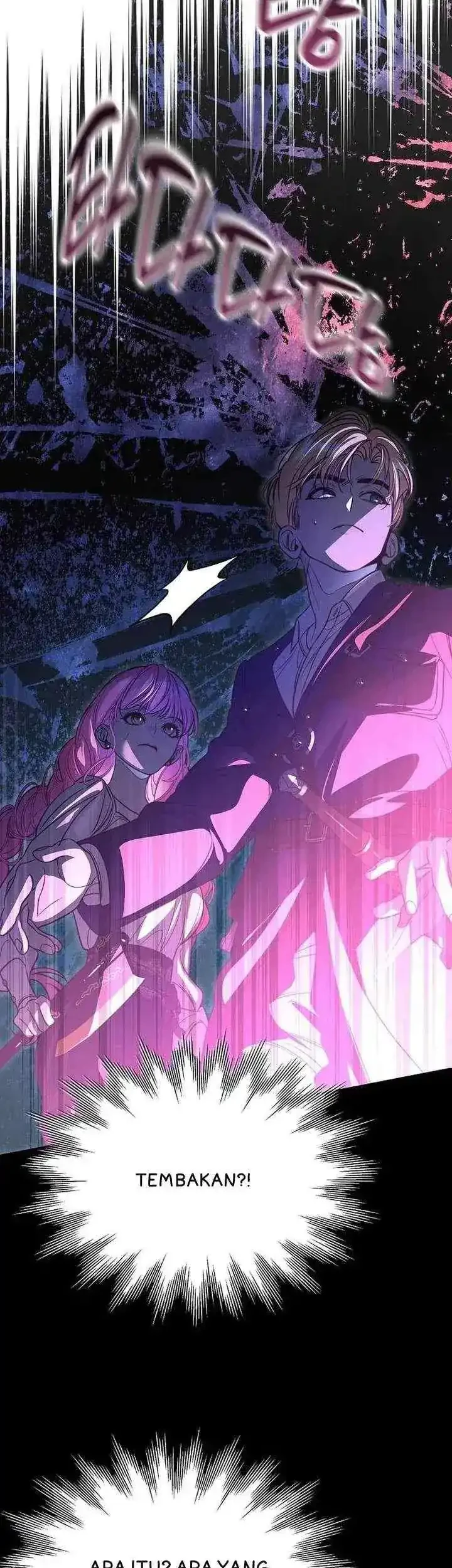 The Male Leads Are Trapped in My House Chapter 49 Gambar 19