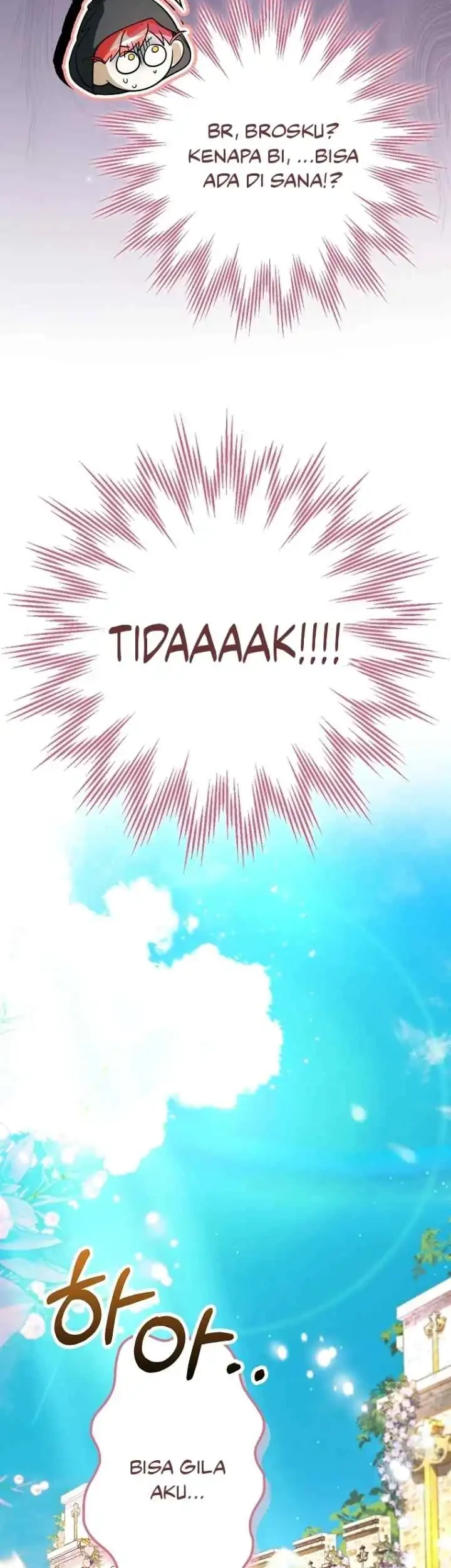 The Male Leads Are Trapped in My House Chapter 5 Gambar 17