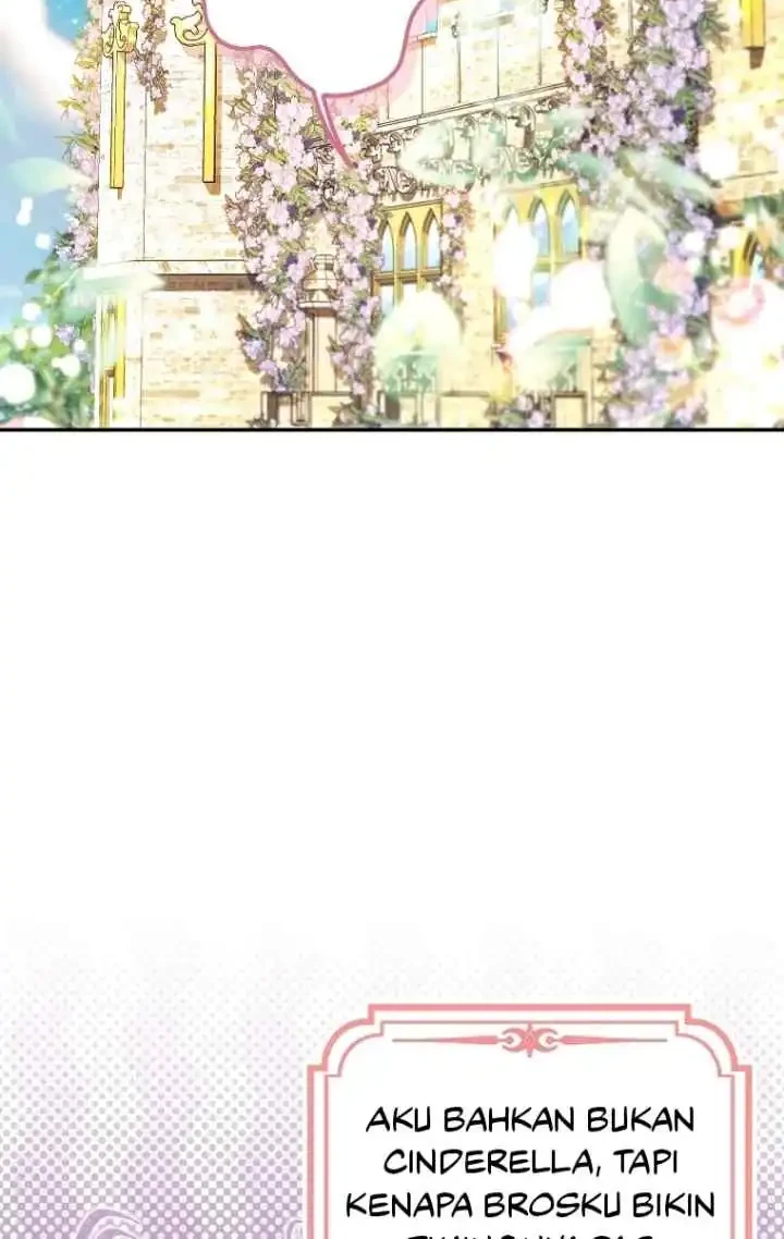The Male Leads Are Trapped in My House Chapter 5 Gambar 18